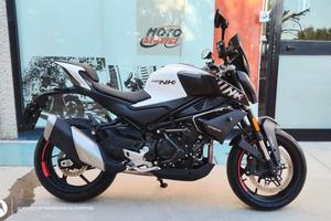Cf Moto 450NK