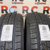 2 GOMME 205/65 R16C 107/105T NEXEN - INVERNALI