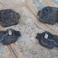 Coperchi lampade fari Fiat Punto 1 versione (176)