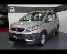 Peugeot Rifter BlueHDi 100 Allure Standard