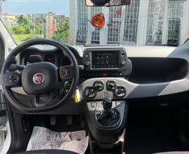 FIAT Panda 3ª serie - 2021