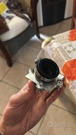 collettore 360 minarelli orizzontale