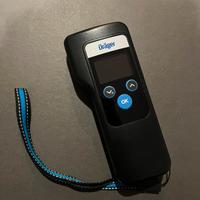 Alcool Test Dräger 6000 standard