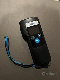 Alcool Test Dräger 6000 standard