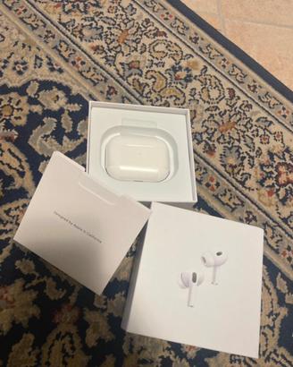 air pods pro 2