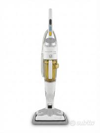 Rowenta Clean & Steam - Scopa Vapore e Aspira