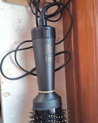 spazzola asciugacapelli 