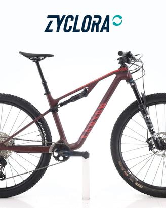 Canyon Lux XT t.S
