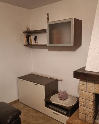 mobiletto da soggiorno 