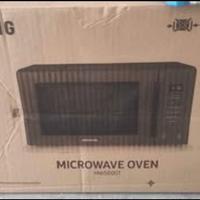 Forno microonde be spoke MW5000T SAMSUNG