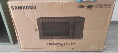 Forno microonde be spoke MW5000T SAMSUNG