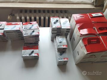 cartucce per stampanti Canon 