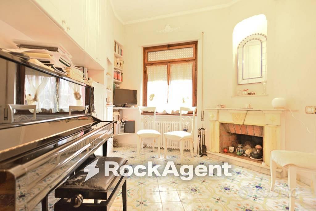 Appartamento – Roma, Trieste, Municipio Roma II - Altro