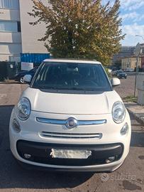 500L tetto panoramico 