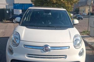 500L tetto panoramico 