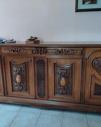 Sparecchia tavola