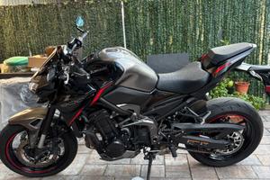 kawasaki z900 2023