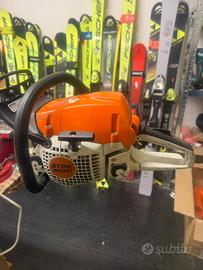 Morosega stihl ms 251