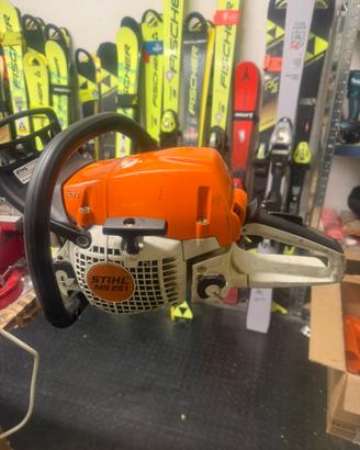 Morosega stihl ms 251