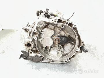 9806281880 CAMBIO MANUALE COMPLETO PEUGEOT 308 2°