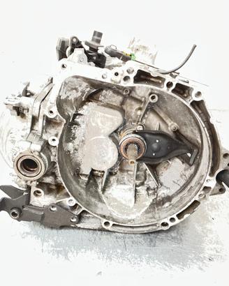 9806281880 CAMBIO MANUALE COMPLETO PEUGEOT 308 2°