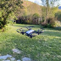 Drone DJI Tello + Batteria e scatola funzionante
