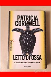 Letto di ossa - Patricia Cornwell