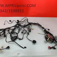 CABLAGGIO IMPIANTO KAWASAKI Z750 2007 2008 2009