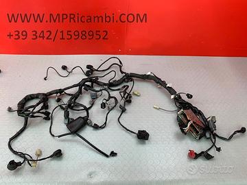 CABLAGGIO IMPIANTO KAWASAKI Z750 2007 2008 2009