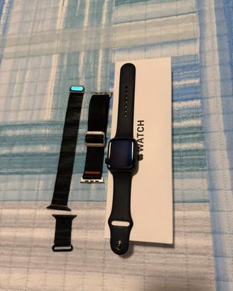 Apple Watch SE
