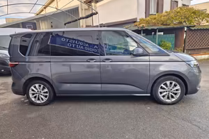 VOLKSWAGEN Multivan 2.0 TDI 150CV DSG Life