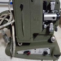 Proiettore Paillard Bolex Super 8