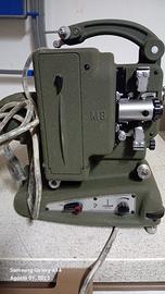 Proiettore Paillard Bolex Super 8