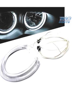 ANELLI CCFL BMW E46 E36 E39 E E38 FANALE XENON 199