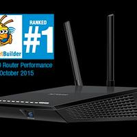 Router Netgear R6400-AC- 1750