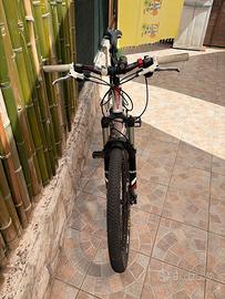 Mtb mountain bike Scott Scale