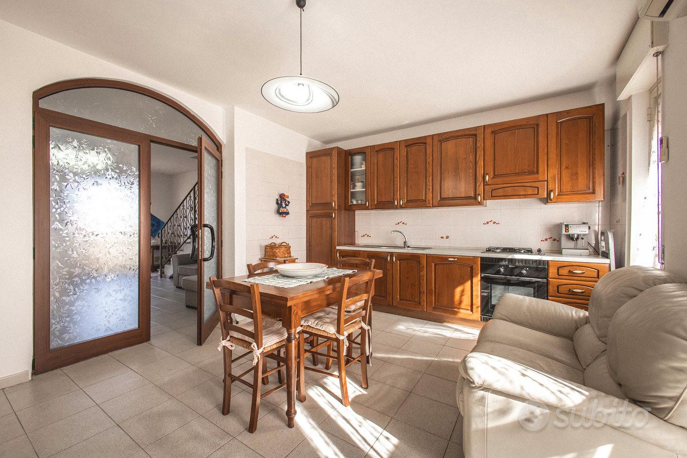 Casa – CA - Altro