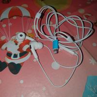 Auricolari per Apple Iphone lightning
