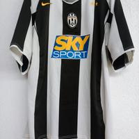 Maglia Nike Juventus originale codice 118752