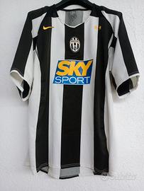 Maglia Nike Juventus originale codice 118752