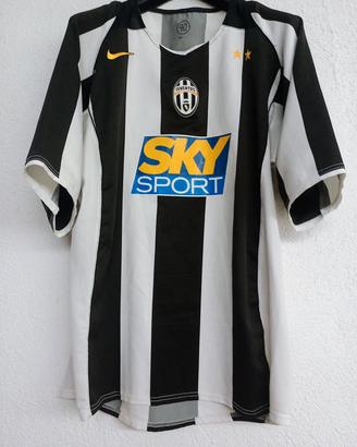 Maglia Nike Juventus originale codice 118752