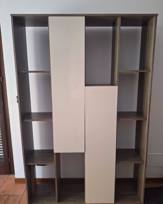 Mobile/libreria 
