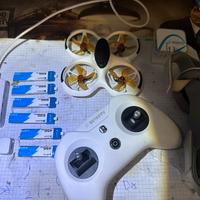 Cetus x kit pronto al volo