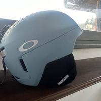 Casco sci Oakley mod 3