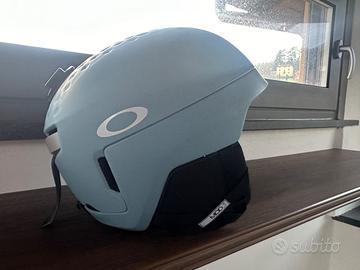 Casco sci Oakley mod 3