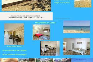 Villetta sita in contr. commenda agro di maruggioi