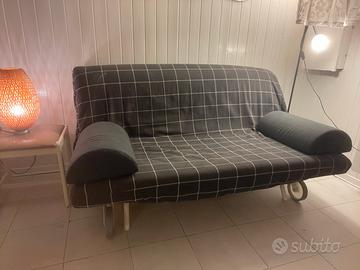Divano letto Ikea