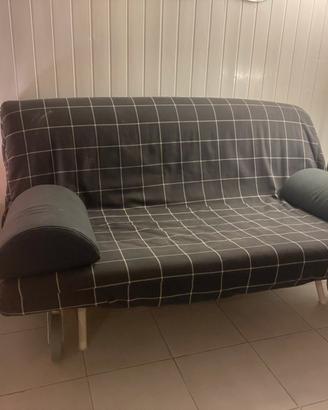 Divano letto Ikea