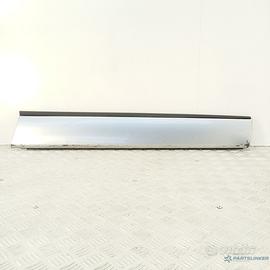 Modanatura Anteriore Destra Jaguar F-Pace X761 16>