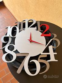Splendido orologio made in ITALY